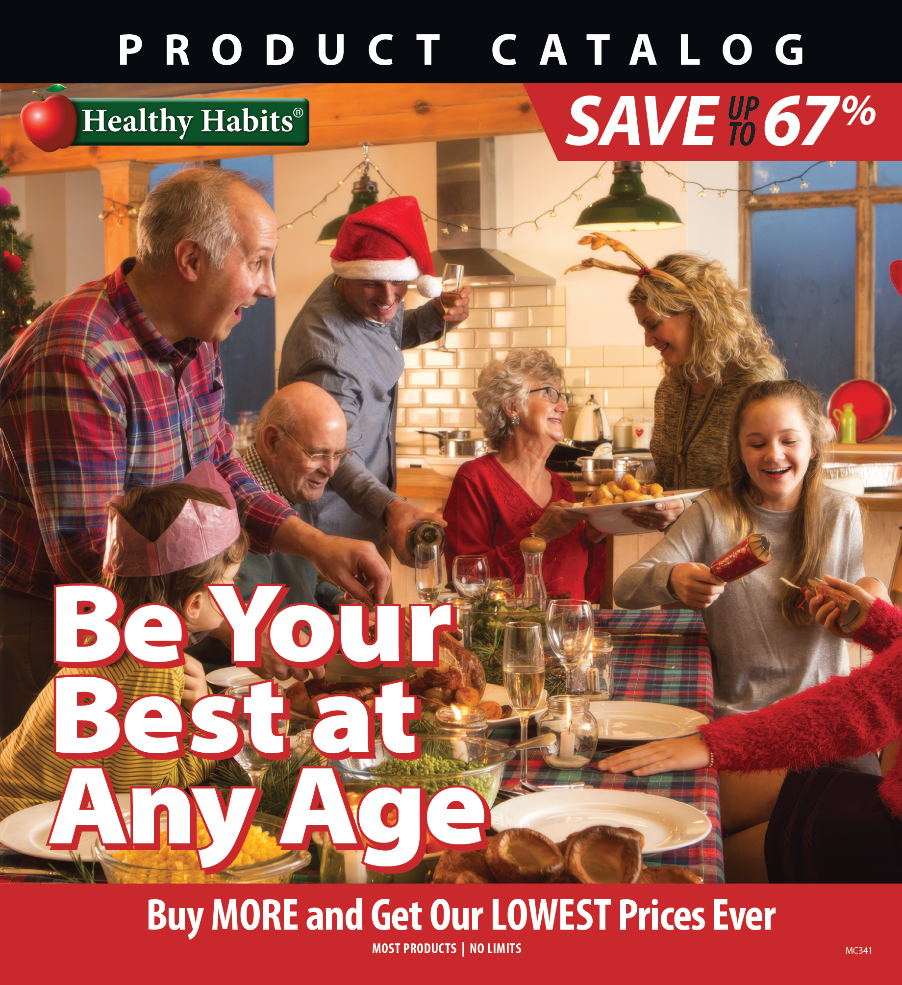 Magazine Cover Image
